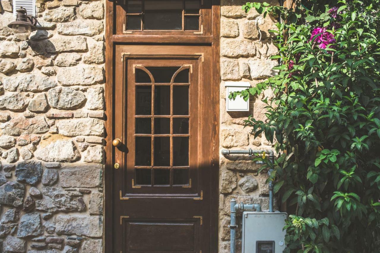 Апартаменти Stone House Near Acropolis - Living Stone Diamond Афіни Екстер'єр фото